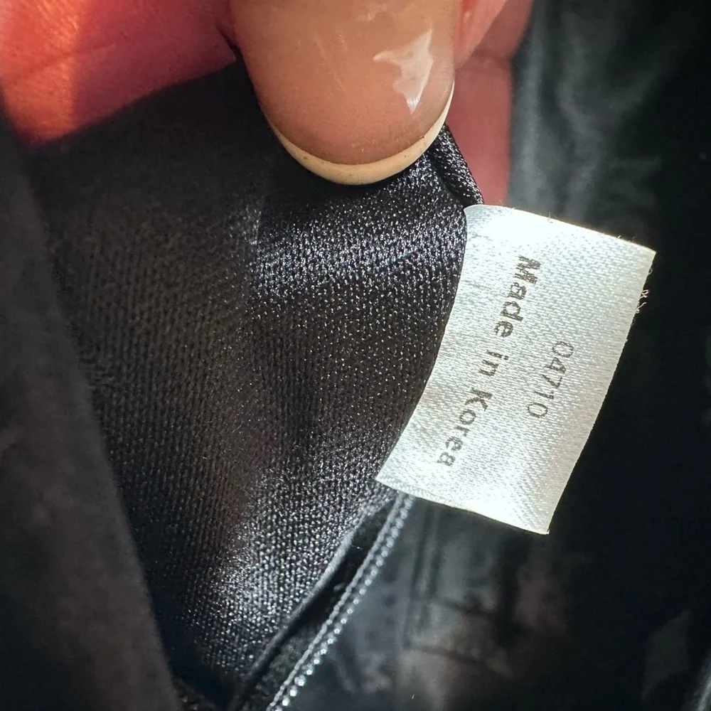 MCM VISETOS BARREL SHOULDER BAG